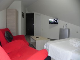 Hotel Leon
