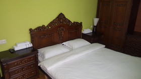 Hotel Leon