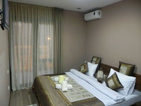 Hotel Leon