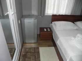 Hotel Leon