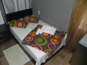 Hotel Leon