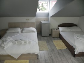 Hotel Leon