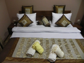 Hotel Leon