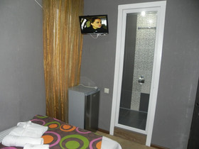 Hotel Leon