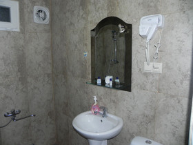 Hotel Leon
