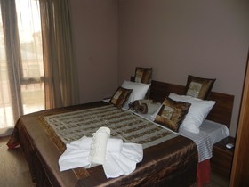 Hotel Leon