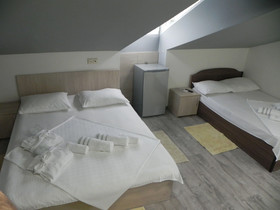 Hotel Leon