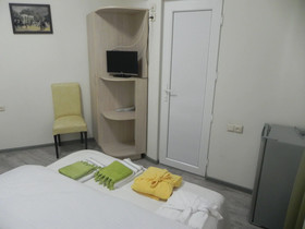 Hotel Leon