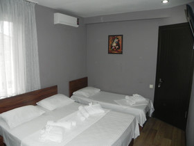 Hotel Leon