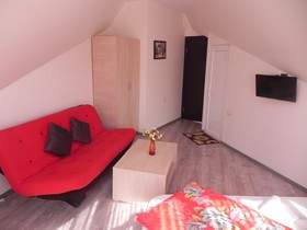 Hotel Leon