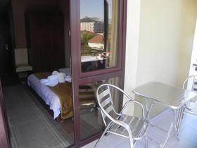 Hotel Leon