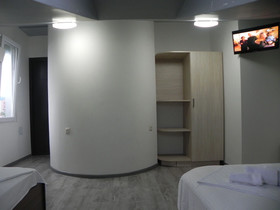 Hotel Leon