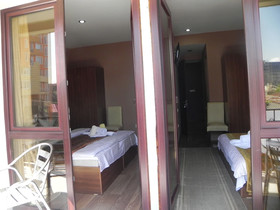 Hotel Leon
