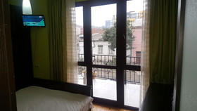 Hotel Leon