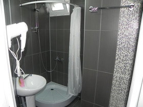 Hotel Leon