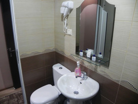 Hotel Leon