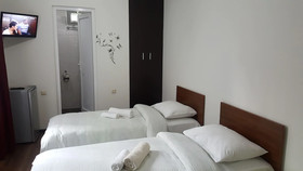 Hotel Leon