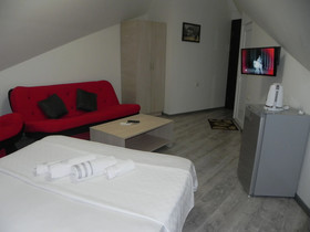 Hotel Leon