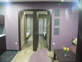 Hotel Leon