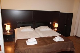 Hotel Mgzavrebi Batumi