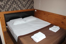 Hotel Mgzavrebi Batumi