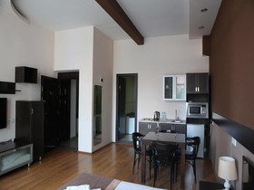 Hotel Mgzavrebi Batumi