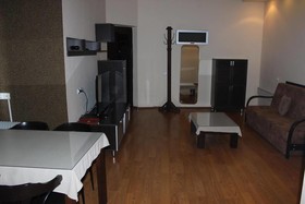 Hotel Mgzavrebi Batumi
