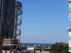 Hotel Mgzavrebi Batumi