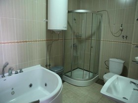 Hotel Mgzavrebi Batumi