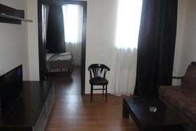 Hotel Mgzavrebi Batumi