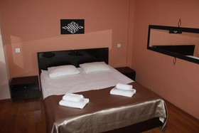 Hotel Mgzavrebi Batumi