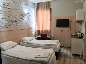 Hotel Myrose