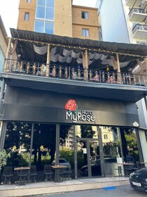 Hotel Myrose