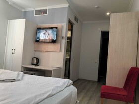 Hotel Myrose