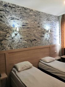 Hotel Myrose