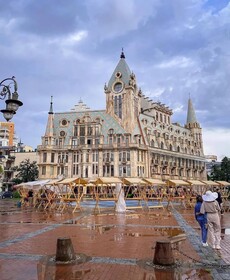 Hotel Myrose