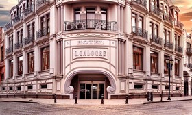Hotel O.Galogre