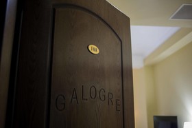 Hotel O.Galogre