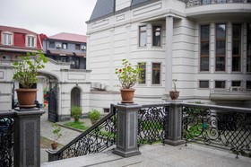 Hotel O.Galogre
