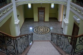 Hotel O.Galogre
