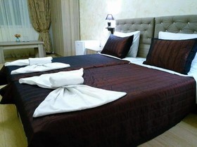 Hotel Penthouse Batumi