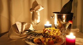 Hotel Penthouse Batumi