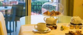 Hotel Penthouse Batumi