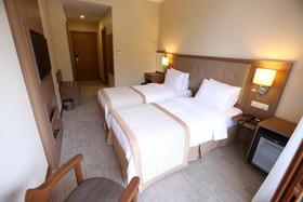 Hotel Sputnik