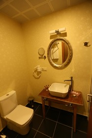 Hotel Sputnik
