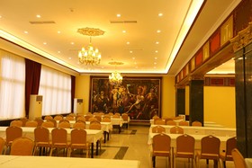 Hotel Sputnik