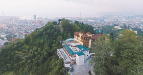 Hotel Sputnik