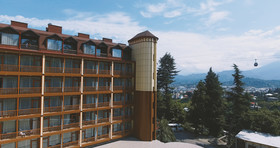Hotel Sputnik