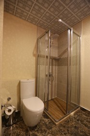Hotel Sputnik