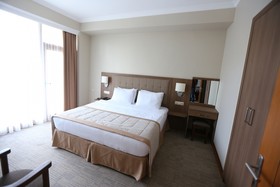 Hotel Sputnik